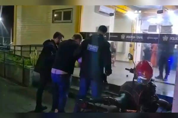 Justiça do Rio decreta prisão de falso veterinário flagrado em cirurgia