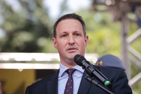 Guilherme Derrite é eleito vice-presidente de comissão sobre maioridade penal