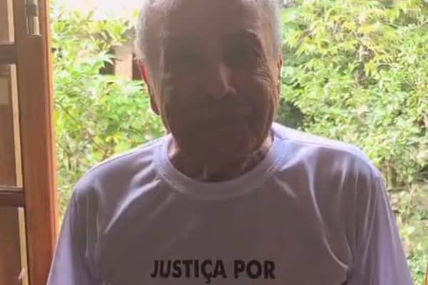 Defesa de Stenio Garcia critica filhas por questionarem sua sanidade mental