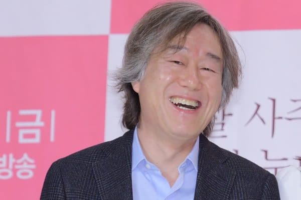 Diretor Ahn Pan Seok, conhecido por K-Dramas, morre aos 64 anos