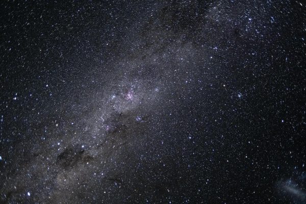 Maior Mapa 2D do Universo Revela 4 Bilhões de Objetos Celestes