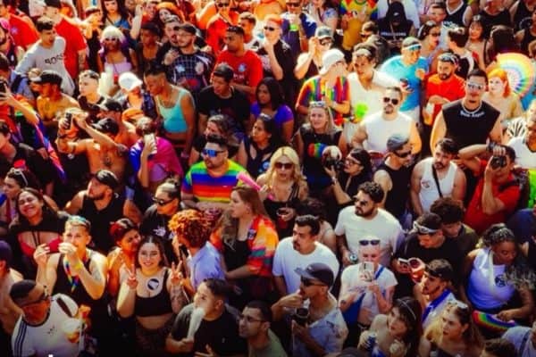 Justiça suspende lei de Sorocaba que proibia crianças em parada LGBTQIAP+