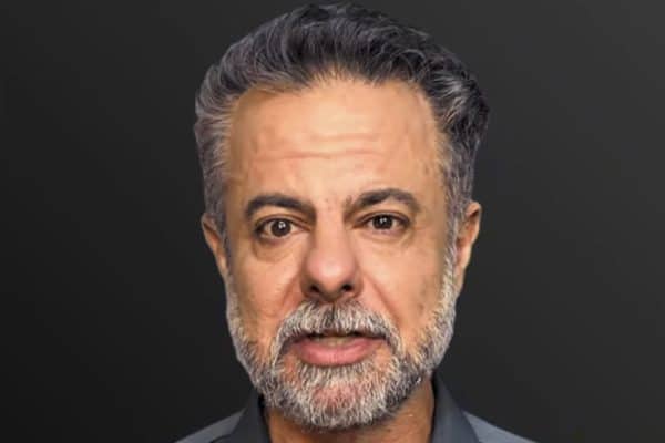 Wilson Grassi, do Democrata, propõe imposto único em plano de governo para 2026