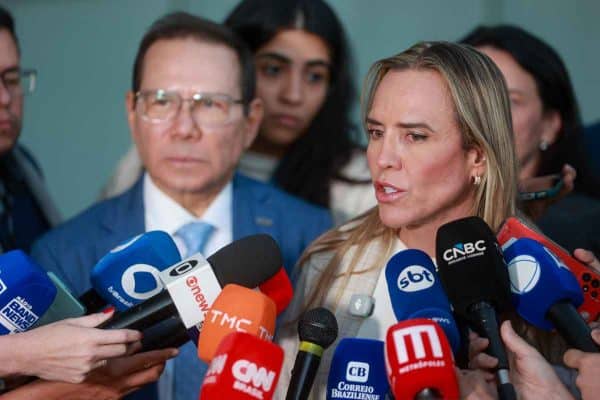 Celina Leão sugere ajustes para liberar empréstimo ao BRB