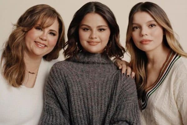 Selena Gomez enfrenta processo por falência de empresa de saúde mental