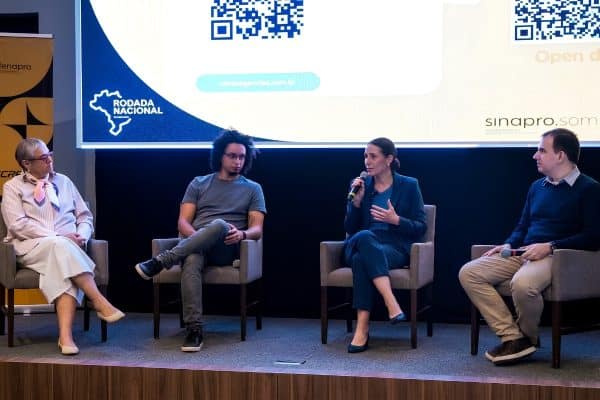 Fenapro traz “Rodada Nacional” a Brasília para discutir publicidade