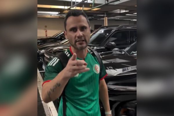 Rivais exploram inexperiência de Cleitinho para desgastá-lo em Minas Gerais