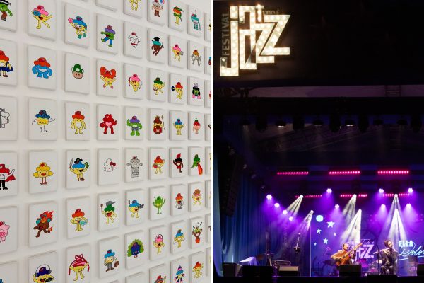 Fim de semana em MG: Jazz em Ouro Preto e oficina de pipas em BH