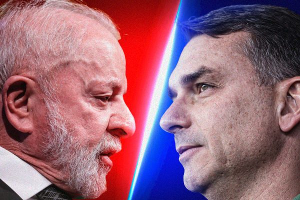 Lula e Flávio intensificam apoio a aliados na disputa por cadeiras no Senado