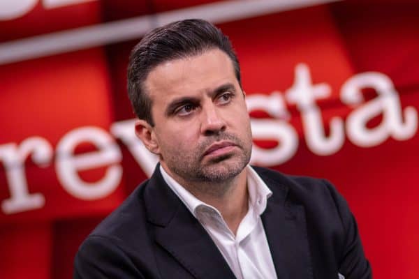 Pablo Marçal registra candidatura à presidência apesar de inelegibilidade