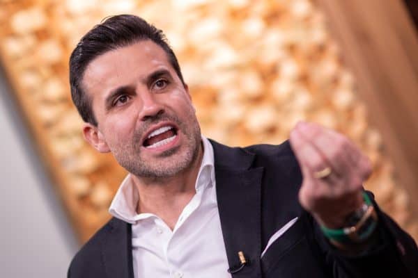Patrimônio de Pablo Marçal cresce 4.276% e atinge R$ 7,4 bilhões; candidato está inelegível até 2032