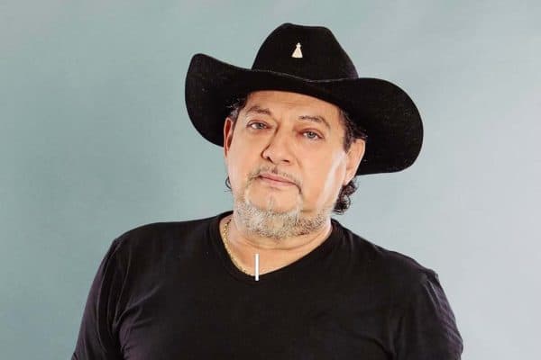 Cantor Lucas, da dupla com Matheus, falece em Portugal aos 57 anos