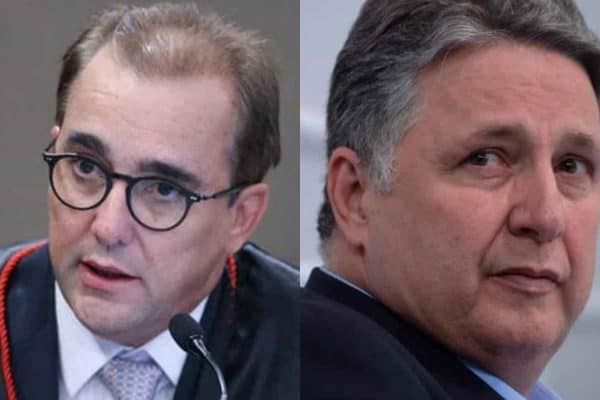 Advogado de Garotinho, Admar Gonzaga, já votou por sua inelegibilidade no TSE