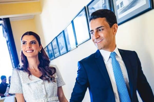Patrimônio de JHC e Marina JHC chega a R$ 49,3 milhões em declaração eleitoral