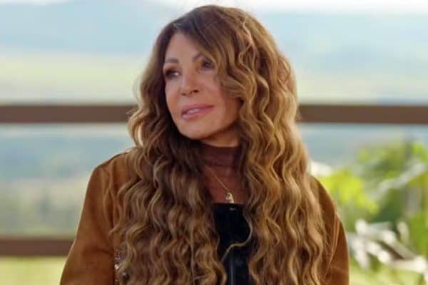 Elba Ramalho revela superação da depressão através da fé e reflete sobre a morte