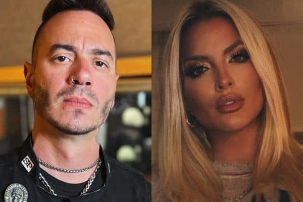 Advogada de Giu Daga, ex de Clara Aguilar, responde a acusações