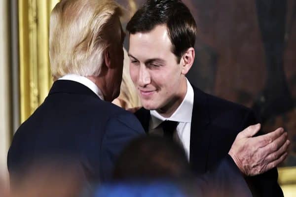 Jared Kushner se reúne com líder do Hamas no Egito para buscar acordo em Gaza