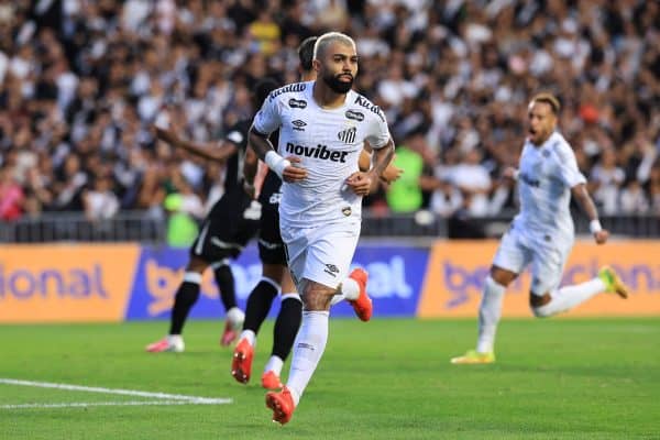 Santos vence Vasco por 3 a 0 e time carioca cai para 19ª posição