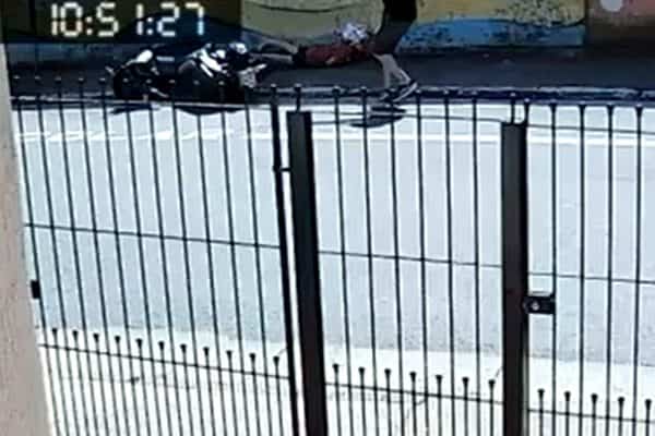 Filho de policial civil é morto em tentativa de assalto em SP