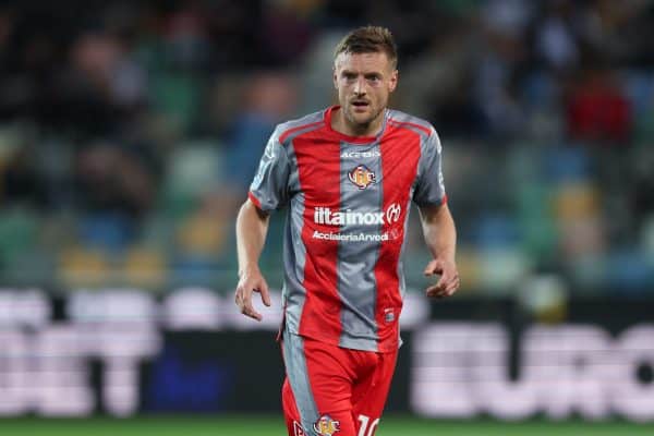 São Paulo busca contratação de Jamie Vardy, ícone do Leicester City