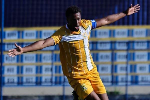 Brasiliense goleia Real Brasília por 6 x 1 no Candangão Sub-20