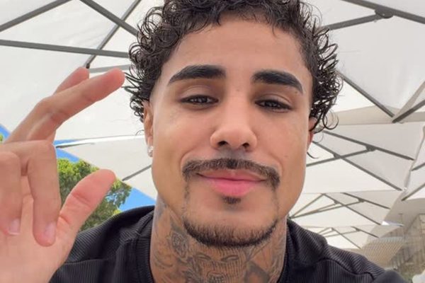 MC Livinho retorna ao Dança dos Famosos 2026; veja a lista completa dos participantes