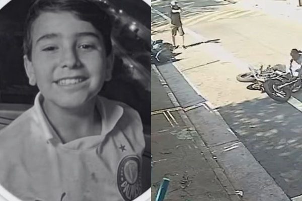 Filho de policial é morto em tentativa de assalto em São Paulo