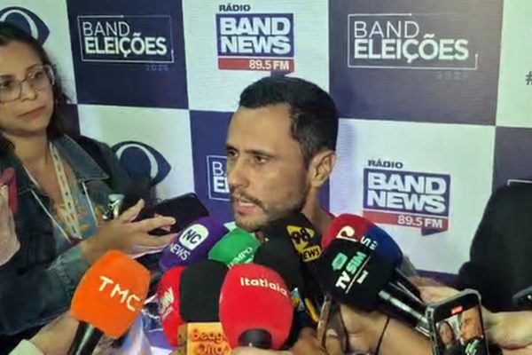 Cleitinho Azevedo propõe reduzir isenções para enfrentar dívida de Minas Gerais