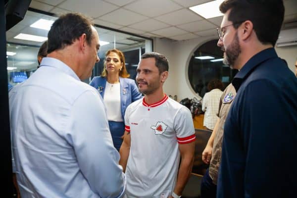Cleitinho promete acabar com apreensão por IPVA atrasado em Minas Gerais