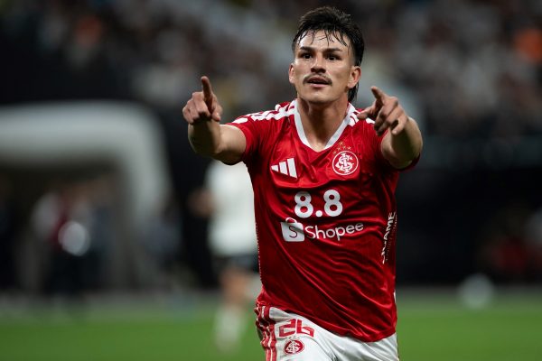 Internacional enfrenta Remo em confronto direto pelo Z4 do Brasileirão
