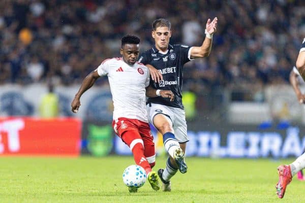 Internacional enfrenta Remo em confronto crucial na zona de rebaixamento