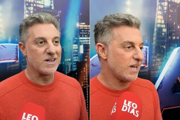Luciano Huck altera formato do Dança dos Famosos para evitar vazamentos