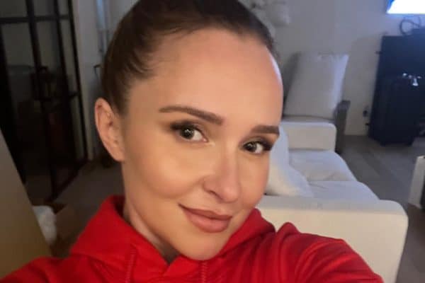 Polícia revela autópsia de Hayden Panettiere: detalhes divulgados