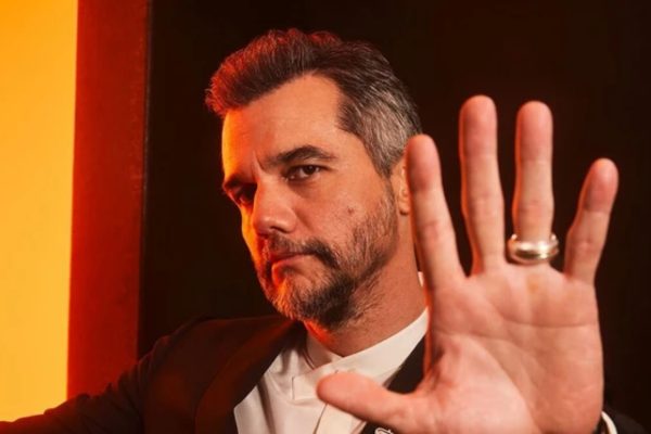 Wagner Moura recomenda cinco filmes brasileiros para assistir na Netflix