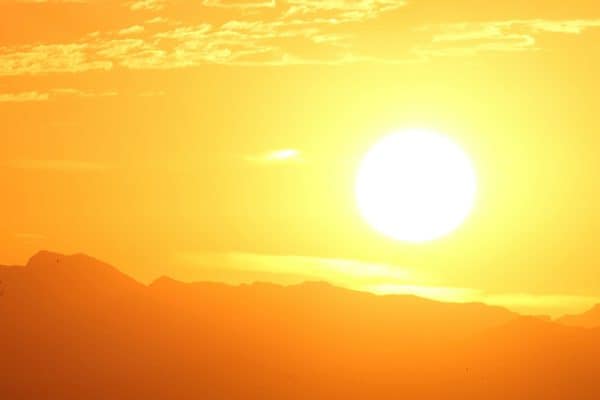El Niño pode ser o mais forte desde 1950, alerta NOAA