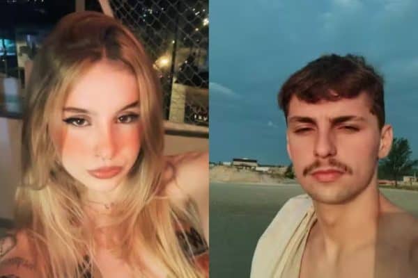 Laudo revela causa da morte de estudante assassinada pelo namorado em SC