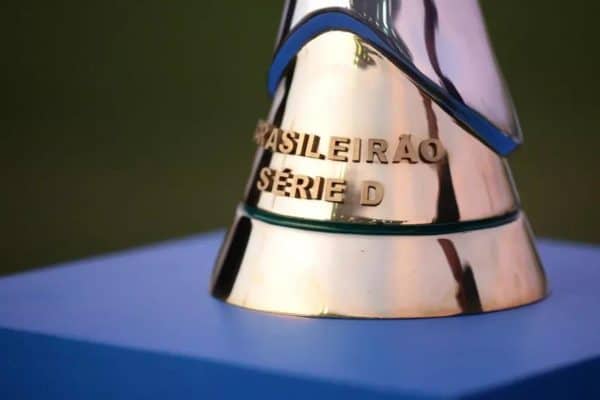 CBF Divulga Tabela das Semifinais e Playoffs da Série D ZeroUm
