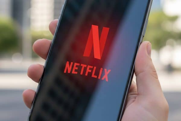Netflix ocupa 3ª posição em ranking de streamings no Brasil; confira o top 10