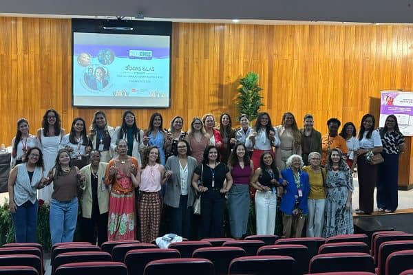 MPDFT realiza 3ª edição do Fórum de Proteção às Mulheres no DF