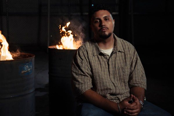 Nesk Only defende o trap gospel como forma de expressar fé