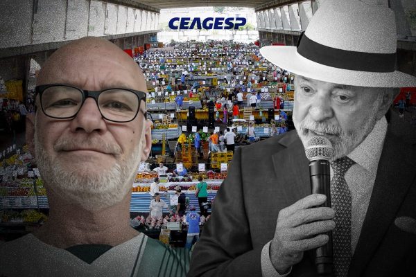 Engenheiro ligado a esquema de BRT recebe cargo em estatal sob governo Lula