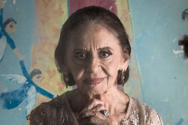 Laura Cardoso, antes mesmo da TV, alcançou recorde notável