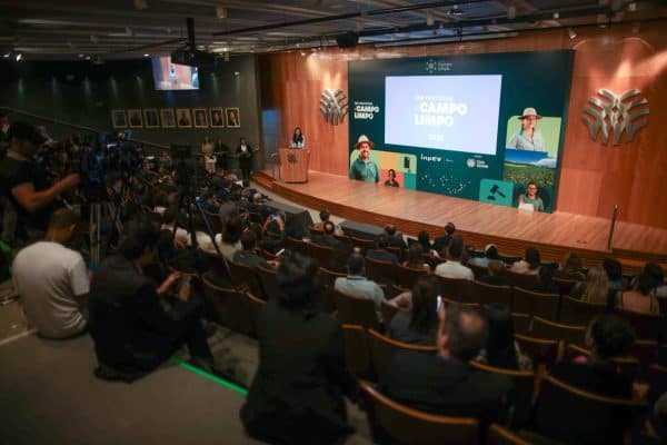 Sistema Campo Limpo avança na logística reversa de embalagens agrícolas