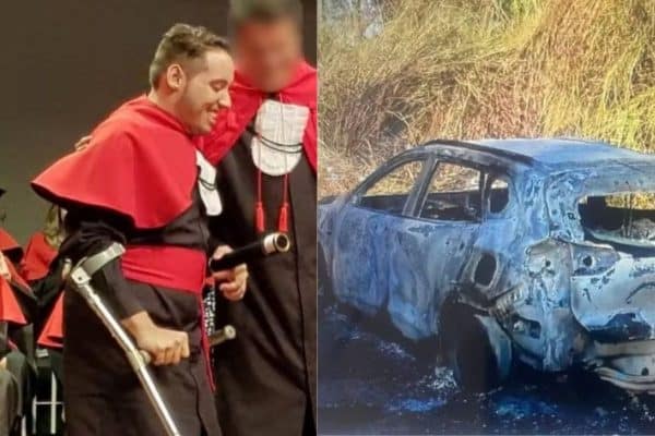 Suspeito de Matar Advogado da USP é Preso e Confessa Crime em Mogi Mirim