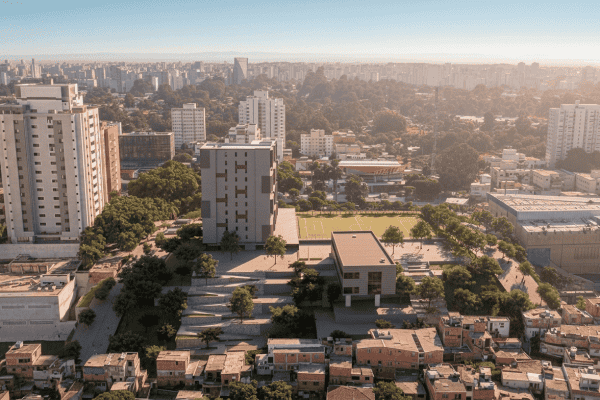 Prefeitura de São Paulo lança edital para urbanização de Paraisópolis