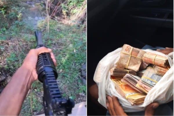 “Operação X-Men: Polícia prende 10 suspeitos de mais de 40 homicídios em SP”