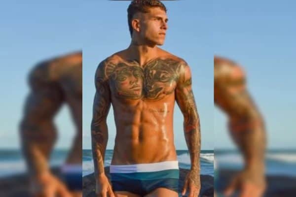 Influencer é Solto e Agradece Apoio: “Logo Estarei de Volta”