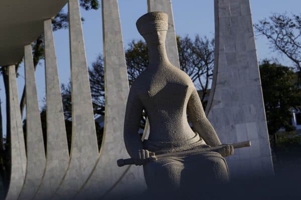 STF Retira de Pauta Julgamento sobre Eleições no RJ; Lei Maria da Penha Entra em Discussão