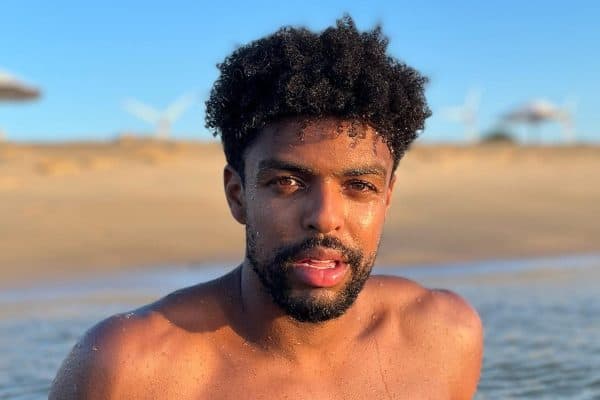 Gui Ventura interpretará Gilberto Gil em musical que estreia em São Paulo