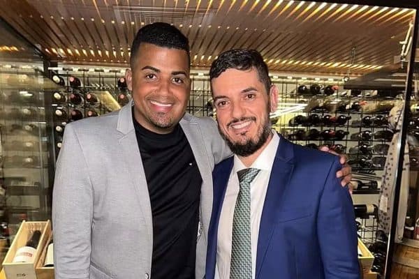 STF transforma em réus TH Joias, Bacellar e desembargador por vazamento